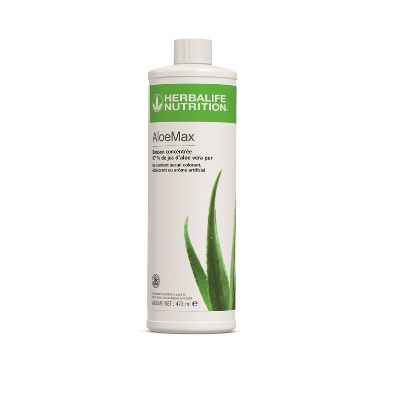 AloeMax 473 ml - SKU 1196